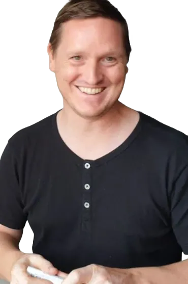 Dipl.-Ing. Chris Eberl, Software-Unternehmer und Coach für Sales System Engineering