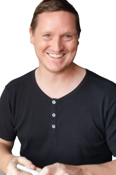 Dipl.-Ing. Chris Eberl, Software-Unternehmer und Sales-Engineering Coach