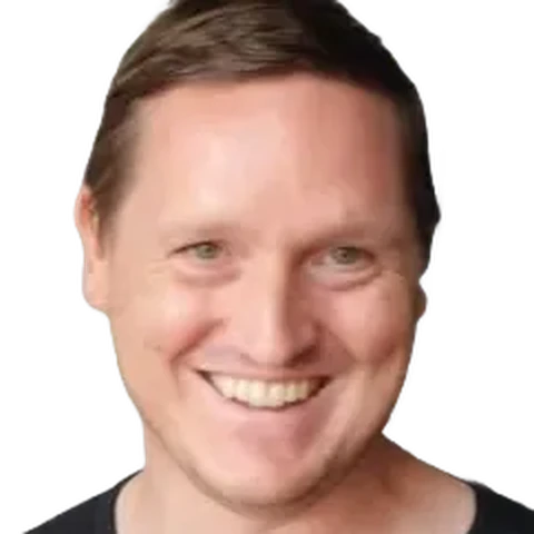 Dipl.-Ing. Chris Eberl, Software-Unternehmer und Coach für Sales System Engineering